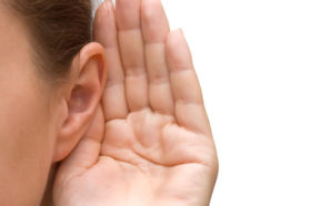 How To Identify and Clear Your Perceptions of What You are Hearing