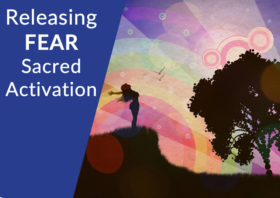 A Sacred Activation Meditation to Release Fear in 2020