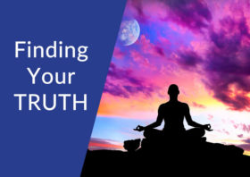 Guided Meditation for Finding Your Truth Knowing Thy Self