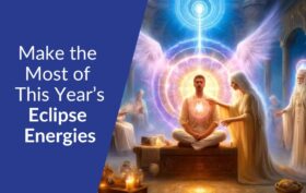 Make the Most of This Year’s Eclipse Energies