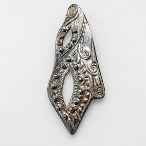 Silver Pendant