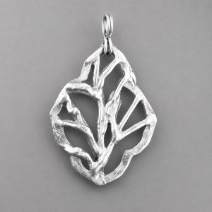 Tree Power Pendant