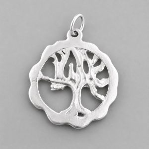 Tree of Life Pendant